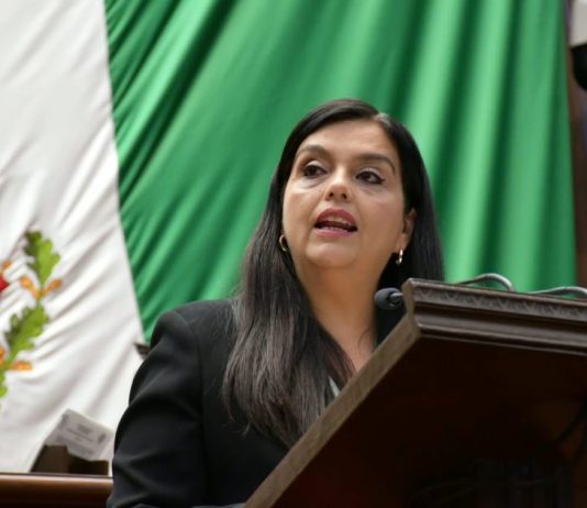 Impulsa diputada Tere Herrera reforma que permita el acompañamiento para jóvenes que egresan de centros de asistencia social