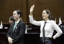 Presenta Sandra Arreola iniciativa para protección de animales comunitarios