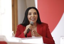 Congreso del Estado abre sus puertas para recibir al “Parlamento Juvenil Revolucionario 2026.