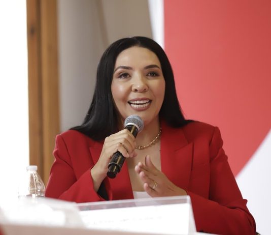 Congreso del Estado abre sus puertas para recibir al “Parlamento Juvenil Revolucionario 2026.