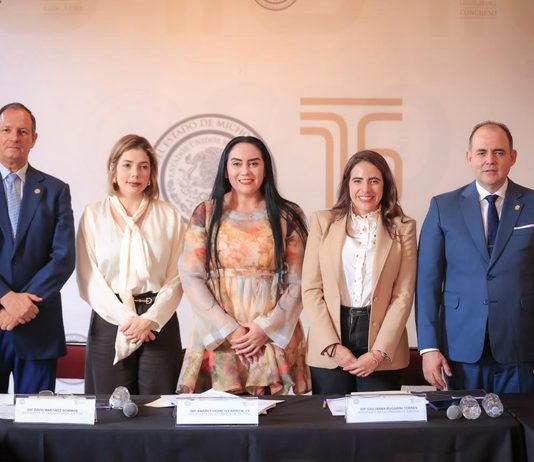 Se aprueba en comisión la Ley de Búsqueda de Personas Desaparecidas