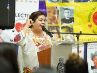 Tras aprobación de Ley de Búsqueda de Personas Desaparecidas, Belinda Iturbide destaca que fue construida a través de foros con madres buscadoras y colectivos
