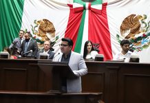 Toño Carreño reconoce fortalezas en el marco jurídico, con la Ley de Búsqueda de Personas Desaparecidas