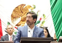 Abraham Espinoza Villa propone red de centros de acopio de aceite vegetal usado en municipios de Michoacán