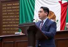 Propone Alejandro Iván Arévalo Vera educación financiera como eje transversal en Michoacán