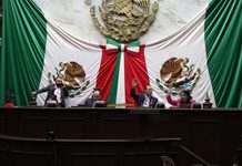 76 Legislatura da certeza jurídica en el proceso de planeación presupuestaria para Michoacán