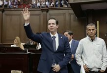 Reforma al Código Civil para blindar operaciones inmobiliarias, propuesta de Alfredo Anaya
