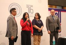 Firman convenio de Colaboración Congreso del Estado y Contraloría del Estado de Michoacán para usar el sistema SERMICH 2.0