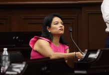 Impulsa Eréndira Isauro remuneración justa y derechos sociales para las familias artesanas