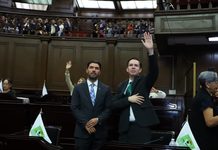 Propone Alfredo Anaya que sentencias de “prescripción” no sirvan para hacer fraccionamientos irregulares