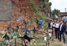Noche de Muertos en Janitzio tendrá altares monumentales y actividades tradicionales