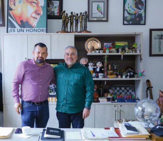 CEN de Morena designa a Sinue León como representante ante el INE en Michoacán